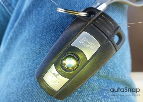 2010 BMW X5 xDrive35D из США, поврежденный, VIN 5UXFF0C56ALT75583